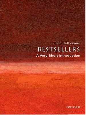 Bestsellers - ebook